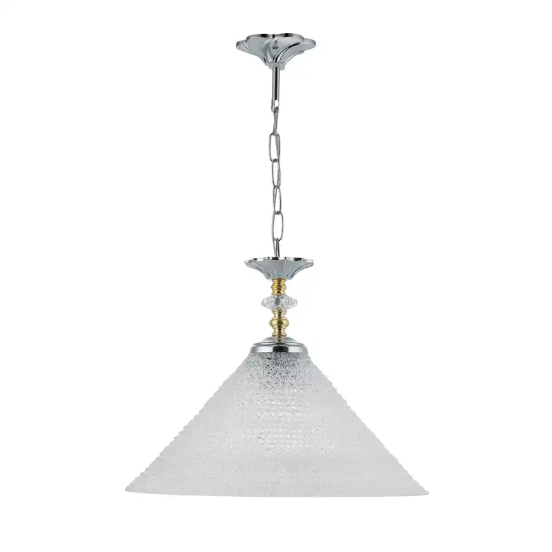 لوستر سقفی مدل 029