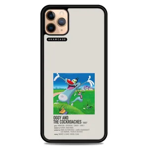 AKAM AMC-WA11PRO-OGGY-21 Cover For Apple iPhone 11 Pro