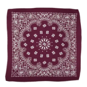 دستمال سر و گردن هکس ایران مدل BANDANA-H3-02
