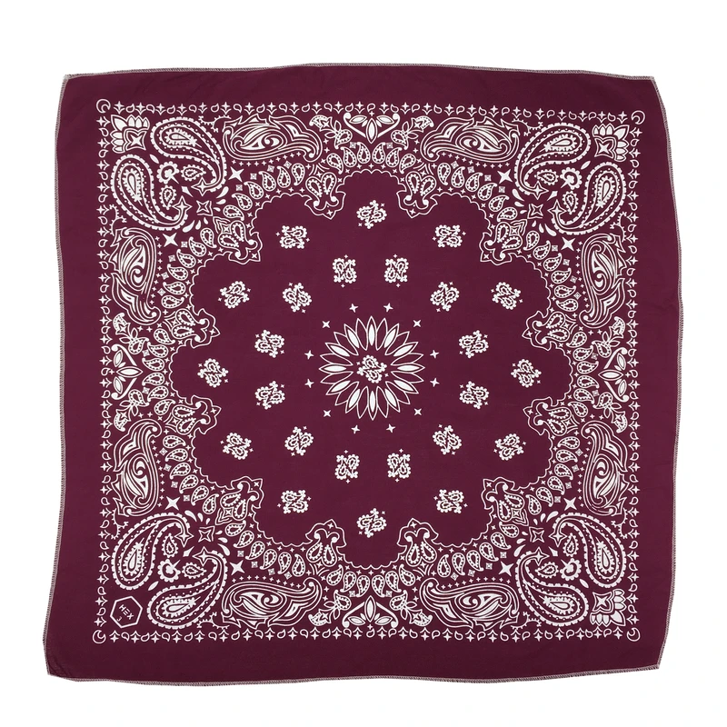 دستمال سر و گردن هکس ایران مدل BANDANA-H3-02