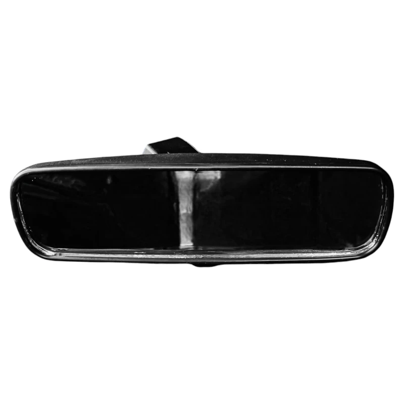 آینه وسط خودرو بست یدک مدل 001614 مناسب برای پژو ۲۰۶ و رانا