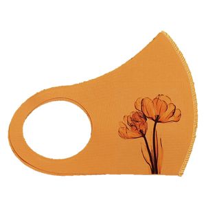 ماسک پارچه‌ای کد 125