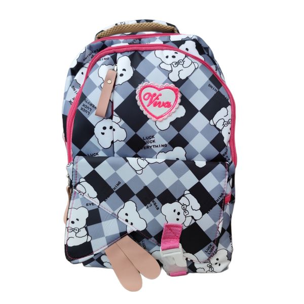 کوله پشتی مدل کرومی Sch-kc500