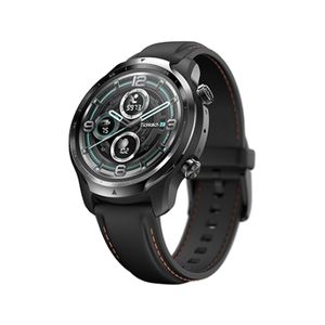 نقد و بررسی ساعت هوشمند موبووی مدل tic watch pro3 gps توسط خریداران