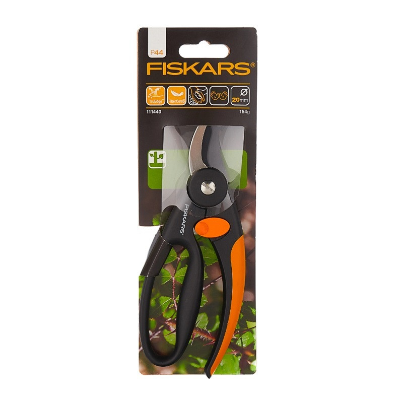 قیچی باغبانی فیسکارس مدل 111440