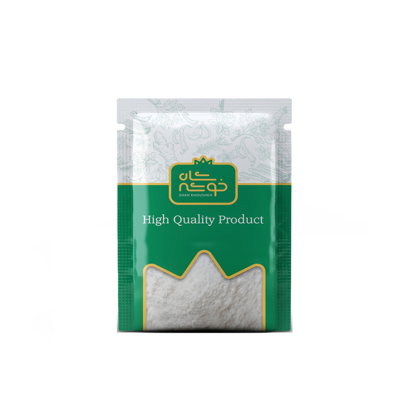 پودر وانیل شاه خوشه - 45 گرم