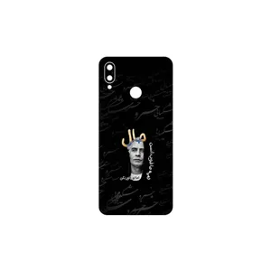 MAHOOT Khosrow Shakibaei Cover Sticker for Huawei Nova 3i