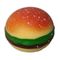 آنباکس فیجت ضد استرس مدل خامه ای همبرگر توسط اترین آریایی زاده در تاریخ ۰۸ خرداد ۱۴۰۱