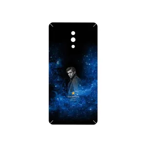 MAHOOT tom holland Cover Sticker for Oppo RENO 10X