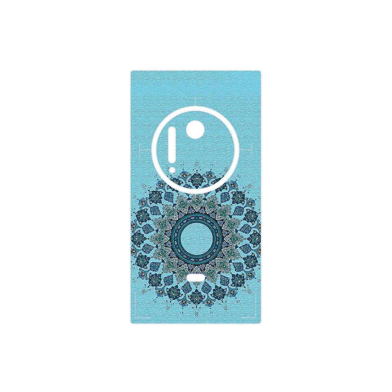 برچسب پوششی ماهوت مدل Art of Illumination 4 مناسب برای گوشی موبایل نوکیا Lumia 1020