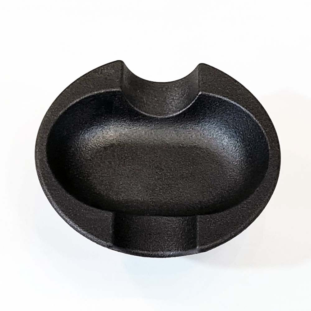 دستگیره درب قابلمه و تابه مُرسانا مدل M111 بسته 3 عددی