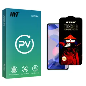 HVT PV Glass Airbag Screen Protector For Xiaomi 11 Lite 5G NE 2109119DG
