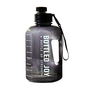 قمقمه مکس مدل Slogan Water Bottle گنجایش 2.20 لیتر