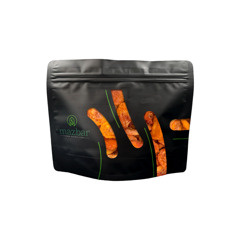 برگه شلیل - 500 گرم