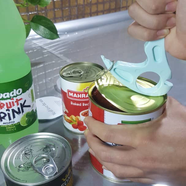 در باز كن طرح فلامينگو مدل rad85