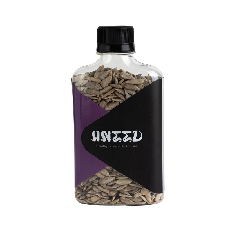 مغز تخمه آفتاب گردان صادراتی آنید - 150 گرم