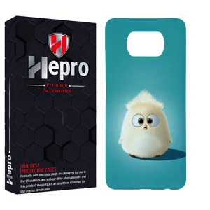 HEPRO MC Cover for XIAOMI POCO X3 / X3 PRO / X3 NFC