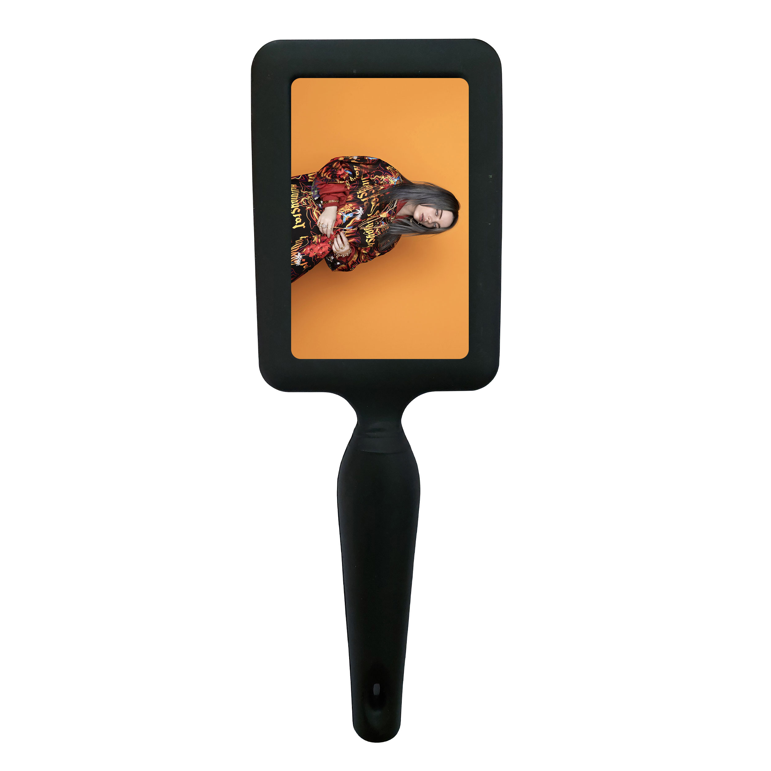 برس مو طرح بیلی آیلیش مدل B1210