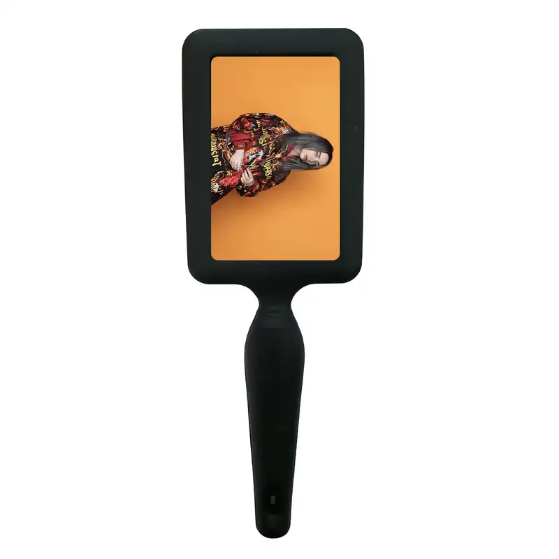 برس مو طرح بیلی آیلیش مدل B1210