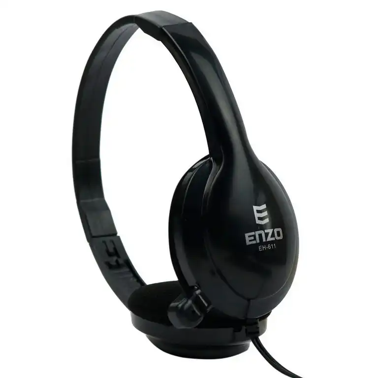 هدفون مخصوص بازی انزو مدل GAMING_611