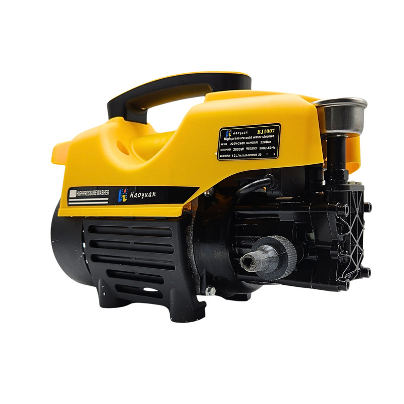 کارواش صنعتی هااُیان کد 100170 مدل القایی کارواش صنعتی هااُیان کد 100170 مدل القایی