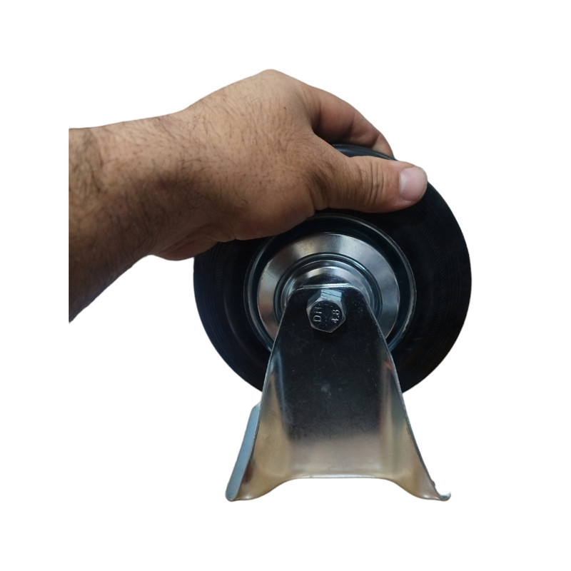 چرخ کفی‌ ثابت کونوکس مدل 3-63-TS160S