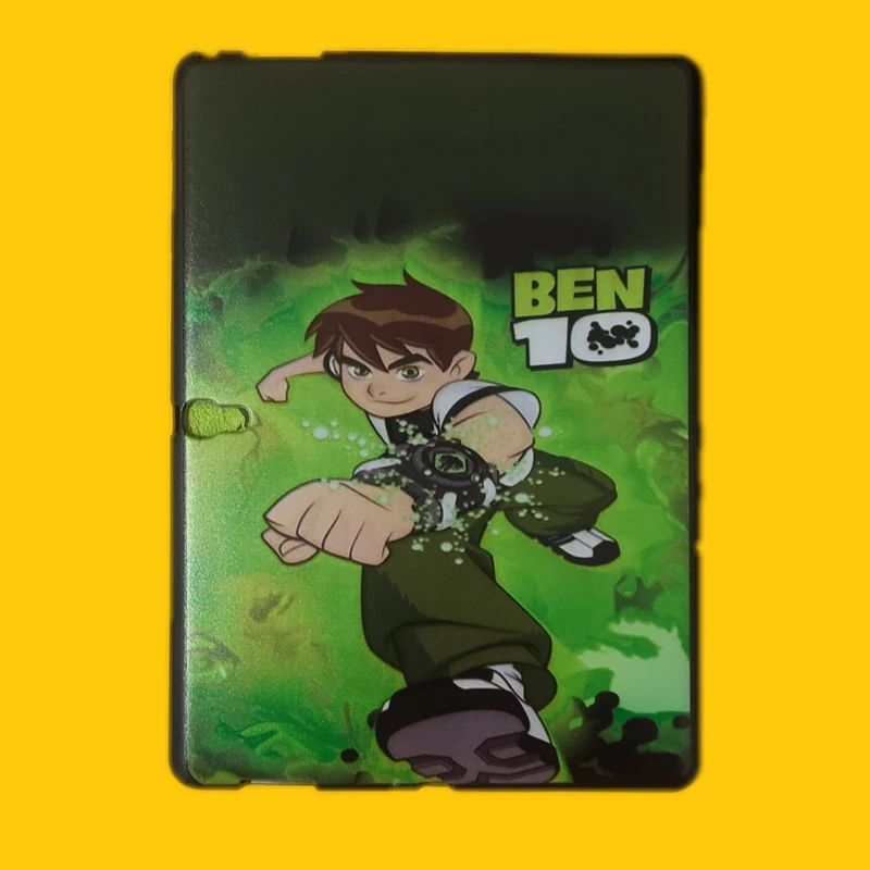  کاور طرح بن تن مدل OD_0BN مناسب برای تبلت سامسونگ Galaxy S 10..5  SMT805