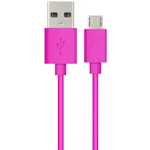 کابل تبدیل USB به Micro-USB انرجایزر مدل C11UBMCGPK3 طول 1.2 متر