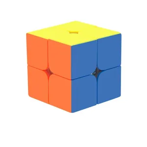 مکعب روبیک مدل magic cube