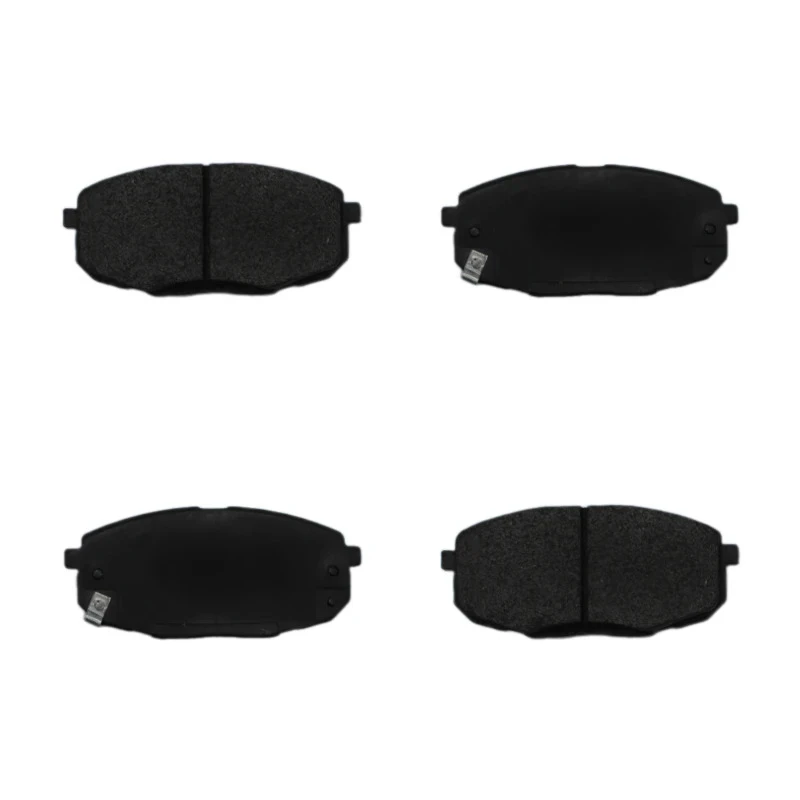 لنت ترمز جلو  آرامیداس کد A0200918 مناسب برای سراتو