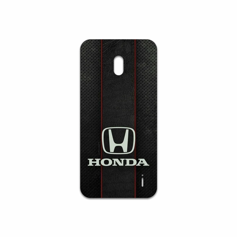 برچسب پوششی ماهوت مدل Honda Motor مناسب برای گوشی موبایل نوکیا 2.2