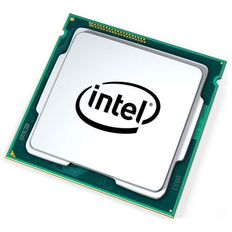 پردازنده مرکزی اینتل مدل Celeron® Processor G6900 Tray