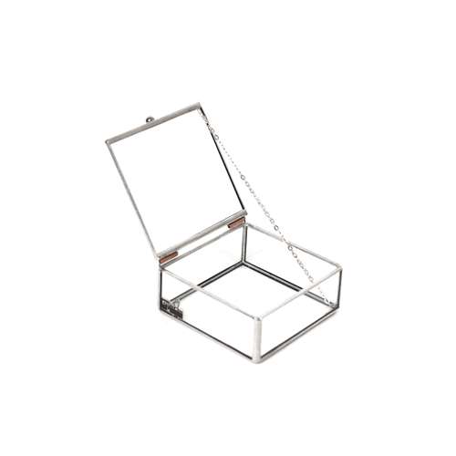 جعبه انگشتر مدل Mokaab.k