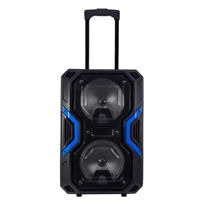 اسپیکر بلوتوثی قابل حمل مدل LT-528A