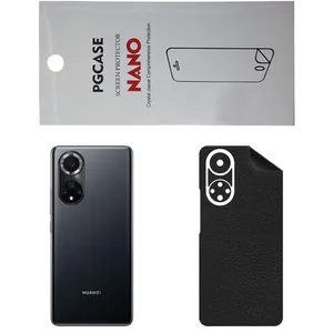 STAR CH Back Skin For Huawei Nova 9