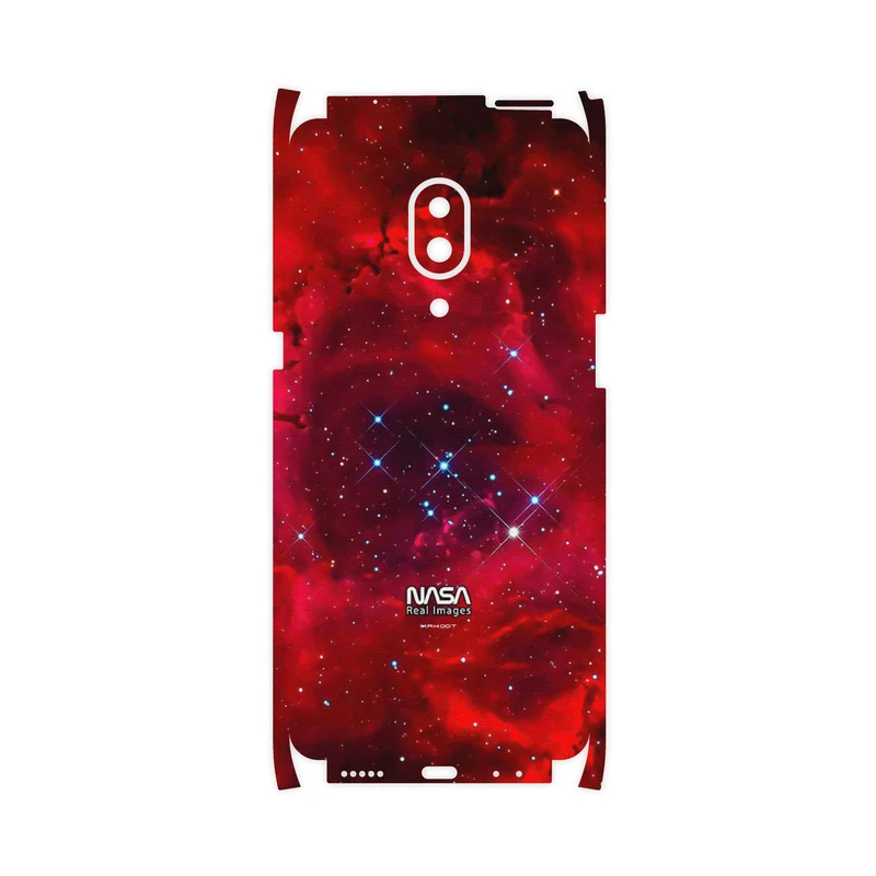 برچسب پوششی ماهوت مدل Universe b NASA 10-FullSkin مناسب برای گوشی موبایل لنوو Z5 Pro