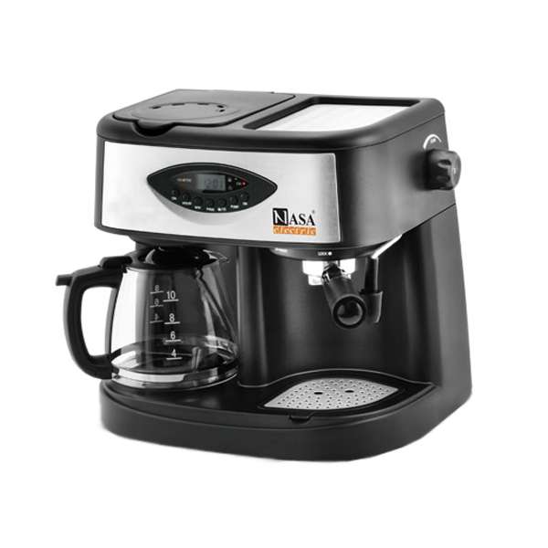 قهوه ساز ناسا الکتریک مدل NS-509