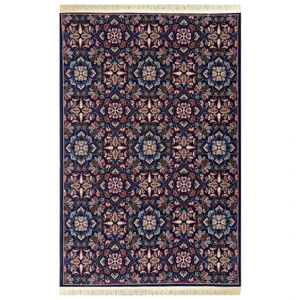 گلیم ماشینی جزیره کد SO-8-809