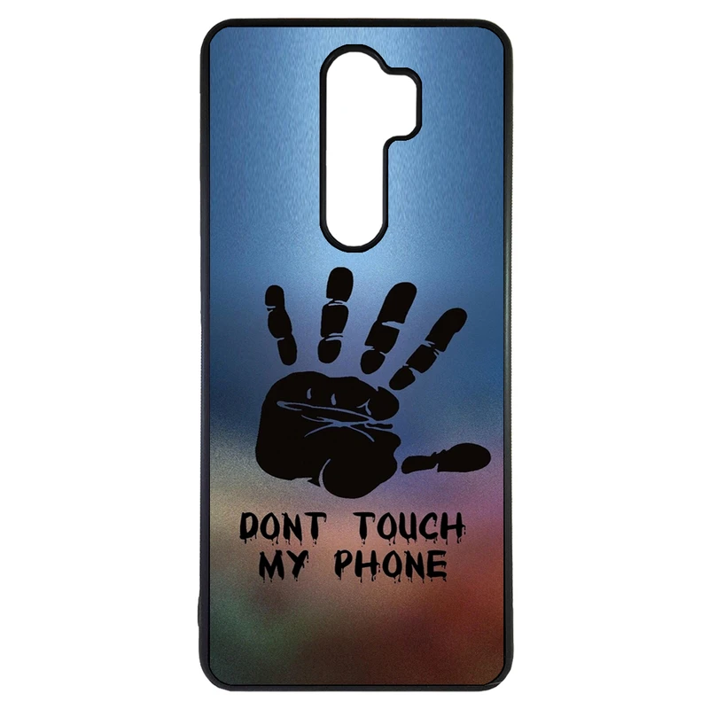 کاور طرح دست کد 1146 مناسب برای گوشی موبایل شیائومی redmi 9