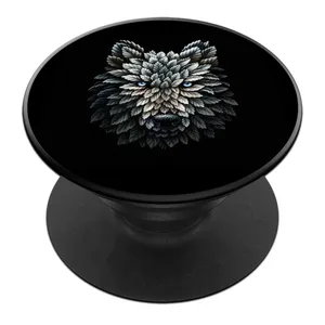 پایه نگهدارنده گوشی موبایل پاپ سوکت آکام مدل APS0001770