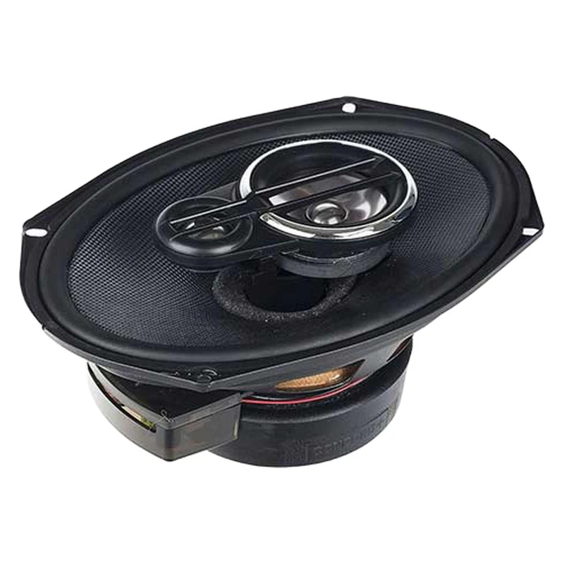 اسپیکر خودرو کنوود مدل kenwood-kfc-HQ718ex بسته دو عددی