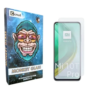 Coconut monku Screen Protector For Xiaomi Mi 10T Pro 5G