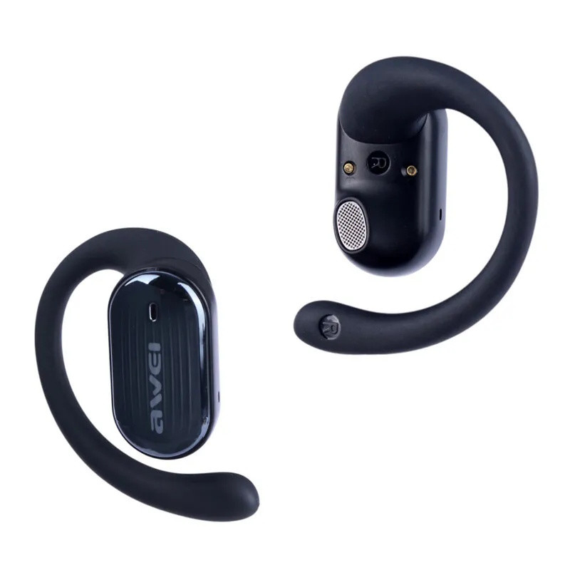 هدفون بی سیم اوی مدل SHN T95 OWS