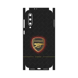 MAHOOT Arsenal-FC Cover Sticker for Xiaomi MI 9 SE