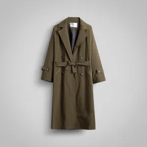 بارانی زنانه آتی کالکشن
مدل A-02