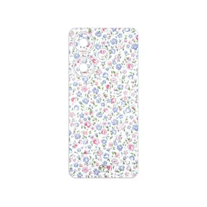 MAHOOT Painted-Flowers Cover Sticker for Xiaomi Poco F6