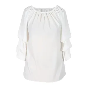 بلوز زنانه مدل BL014.W