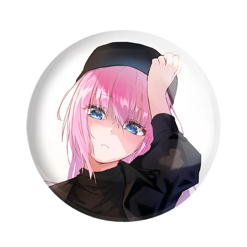 پیکسل خندالو مدل شیکیموری سان انیمه شیکیموری کد 15904