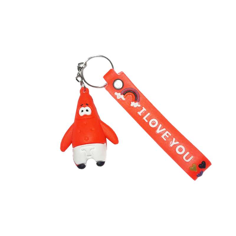 جاکلیدی دخترانه مدل پاتریک جاکلیدی دخترانه مدل پاتریک