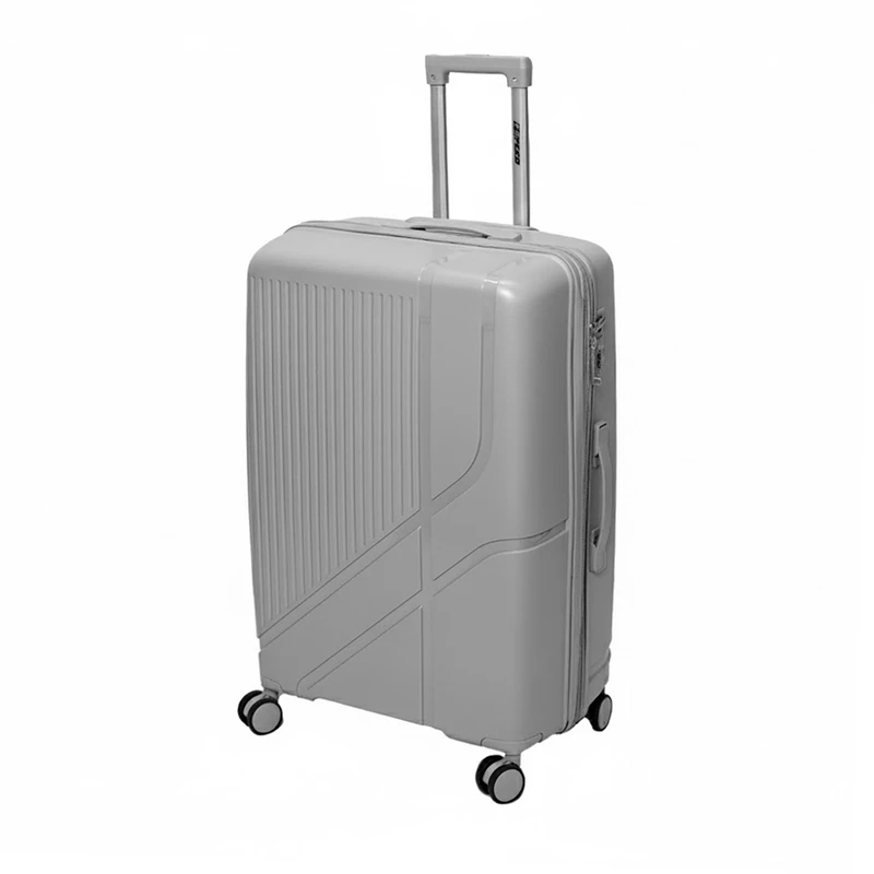 چمدان اسپيد مدل  SPD1 Diagram سایز متوسط ارتفاع 64 سانتی متر